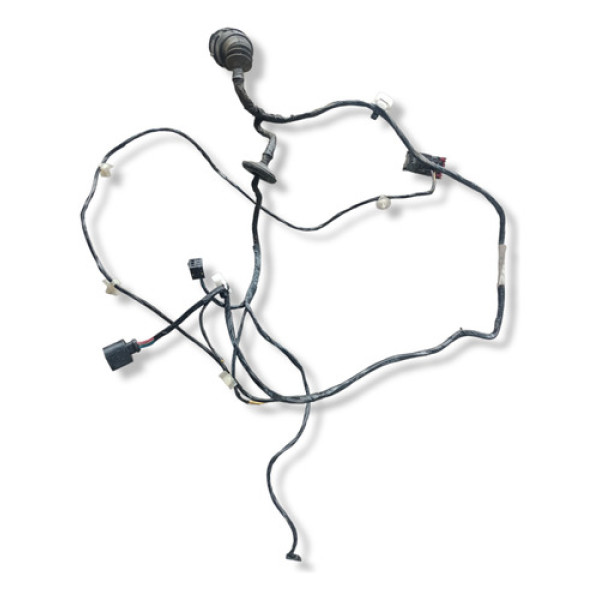 Chicote Porta Dianteira Direita Gm Zafira 2005