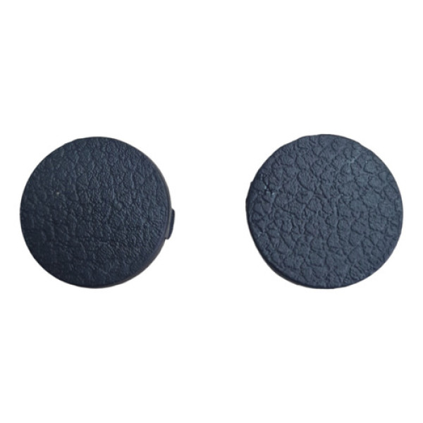 Tampa Parafuso Lateral Painel Vw Gol G6 14 Á 17 