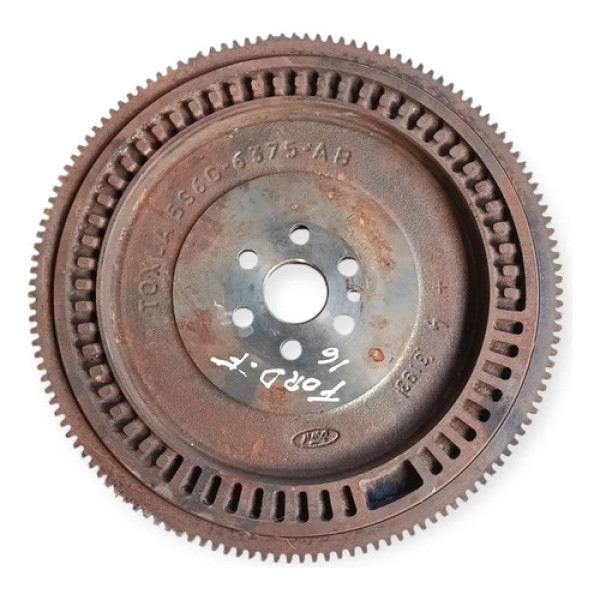 Volante Motor Ford Ka 2008 2013