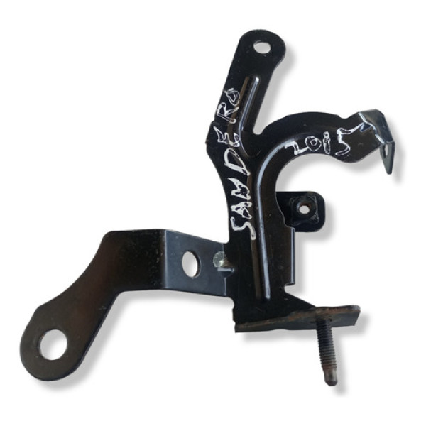 Suporte Reservatorio Direção Hidráulica Renault Sandero 2015