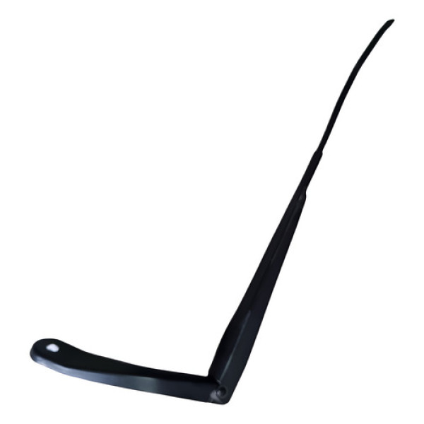 Braço Limpador Parabrisa Esquerdo Renault Sandero 2017 2022 - Esquerdo