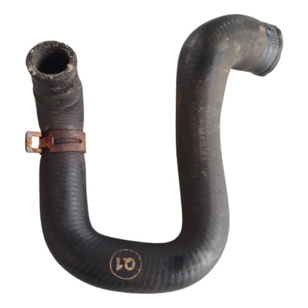 Mangueira Ar Quente Aquecedor Mercedes Classe A