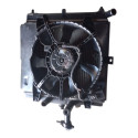 Radiador Ventoinha Ventilador Kia Picanto 1.0 2006 2011