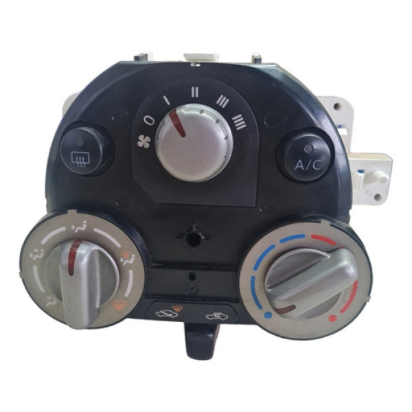 Comando Ar Condicionado Nissan March 15 Á 18 