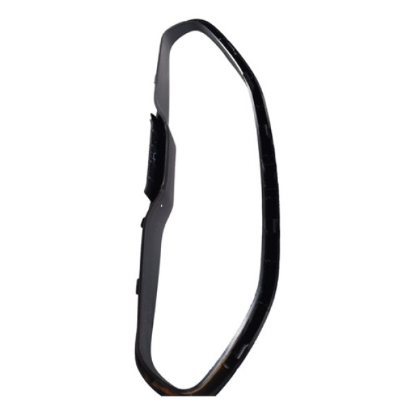 Moldura Painel Instrumento Peugeot 206 2008 2020