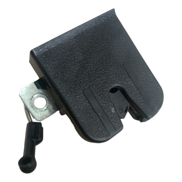 Fechadura Tampa Vw Golf Polo Traseira 