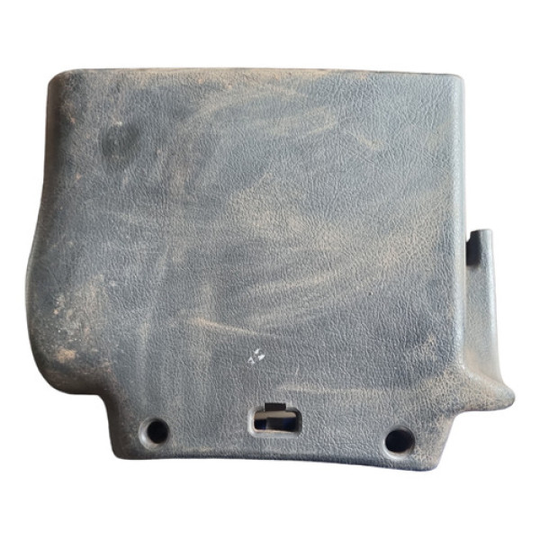 Moldura Chave Seta Inferior Peugeot 207 