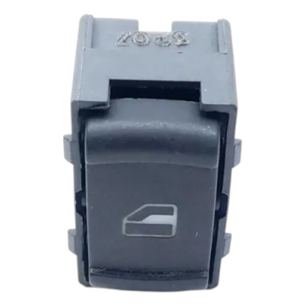 Botão Vidro Elétrico Vw Golf Bora 1999 2010