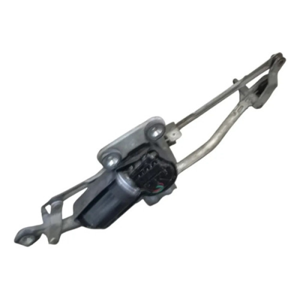 Galhada Motor Limpador Parabrisa Renault Scenic 2006 2011