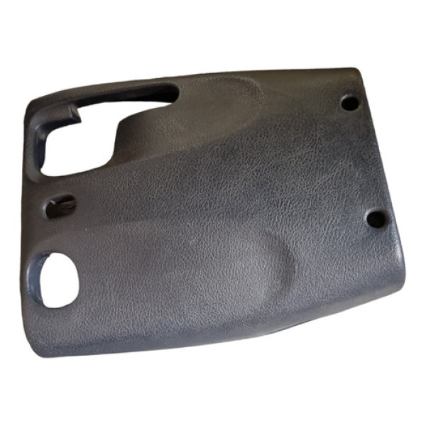 Moldura Inferior Chave Seta Renault Clio 2007