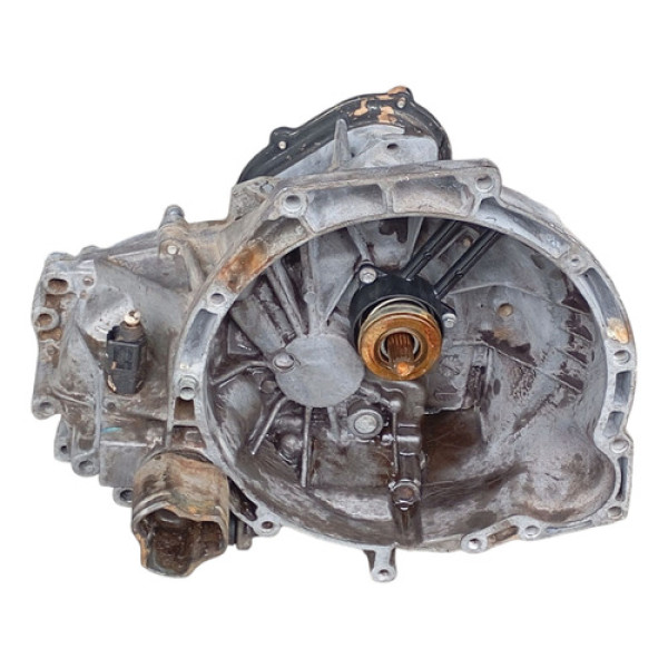 Caixa Câmbio Cambio Manual Ford Ka 1.0 2001 2005 Xs6r7f096aa