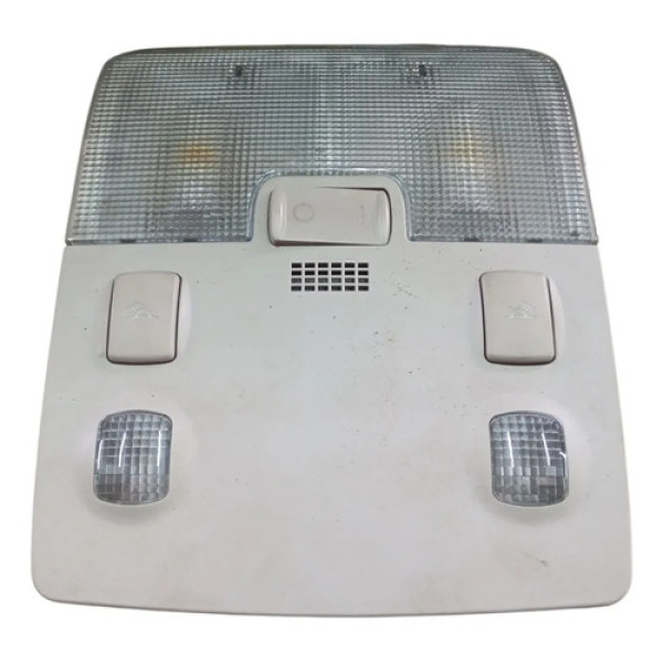 Luz Interna Teto Cortesia Audi A3 1999 2006