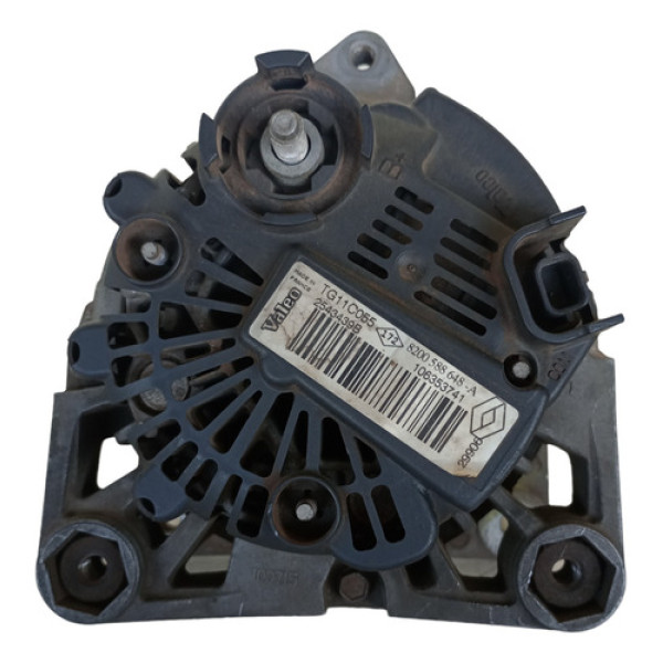 Alternador Renault Megane 