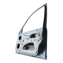 Porta Dianteira Direita Passageiro Gm Corsa Super 1997 Dianteira Direita Cinza