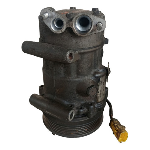 Compressor Ar Peugeot 206 207 308 1.4 1.6 