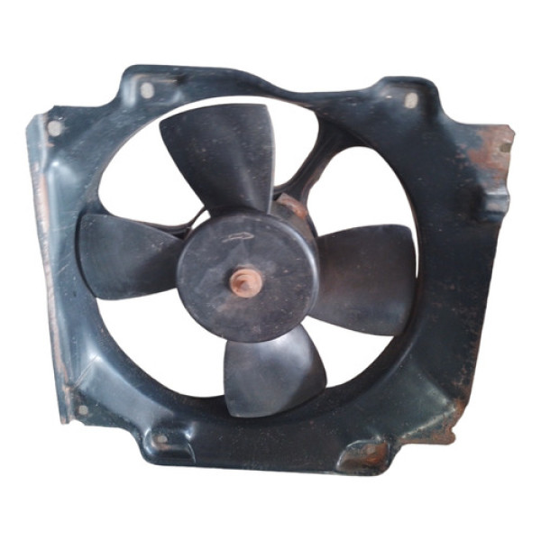Eletroventilador Ar Ford Versailles 1994 1995 1996 