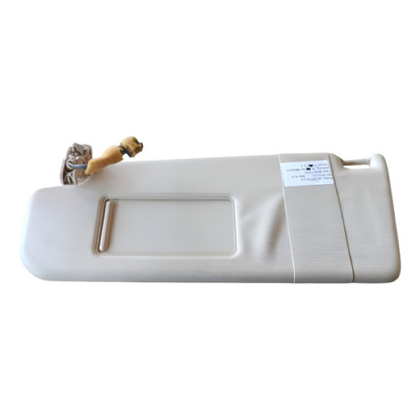 Quebra Sol Direito Vw Jetta 2011 2016