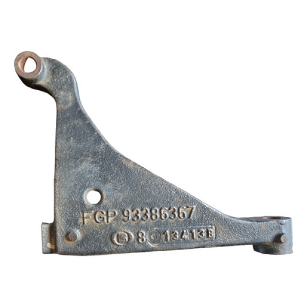 Suporte Alternador Gm Montana Agile 2015