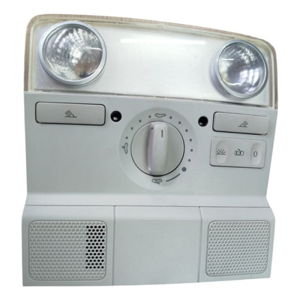 Comando Luz Teto Vw Passat B6 2006 2010 1kd947105