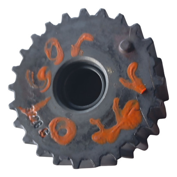 Engrenagem Virabrequim Vw Gol 1.0 16v 1999 2005 03g105263g