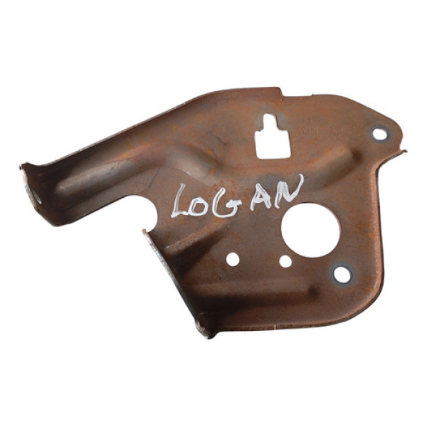 Suporte Pedal Acelerador Renault Duster Logan 2012 2019