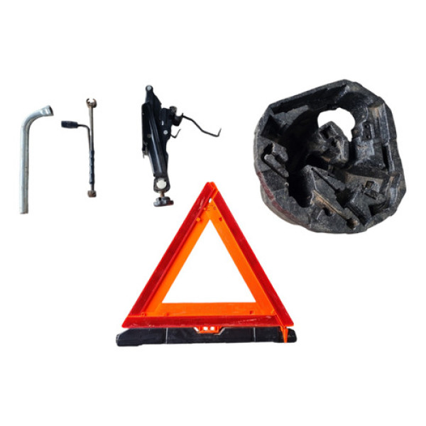 Kit Socorro Vw New Beetle 2010