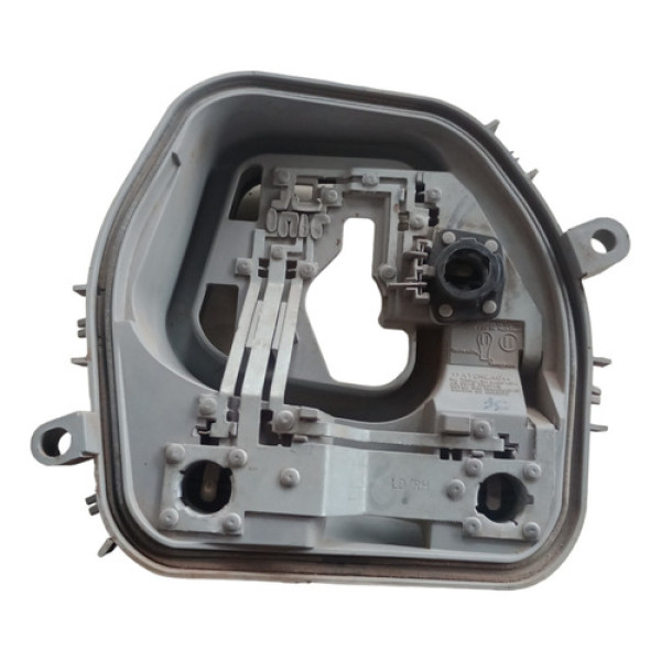 Circuito Soquete Lanterna Vw Gol G7 G8 Lado Direito  Direito