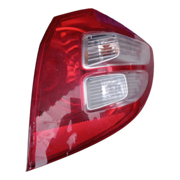 Lanterna Traseira Direita Honda Fit 09/14 Direito