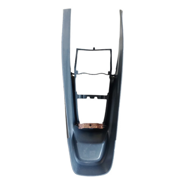 Console Central Câmbio Vw Fox Spacefox 10 A 14 