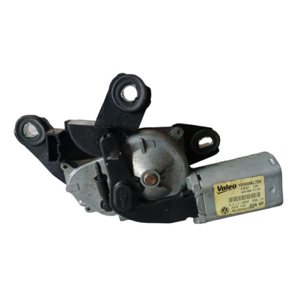 Motor Limpador Parabrisa Traseiro Vw Golf 1999 2013