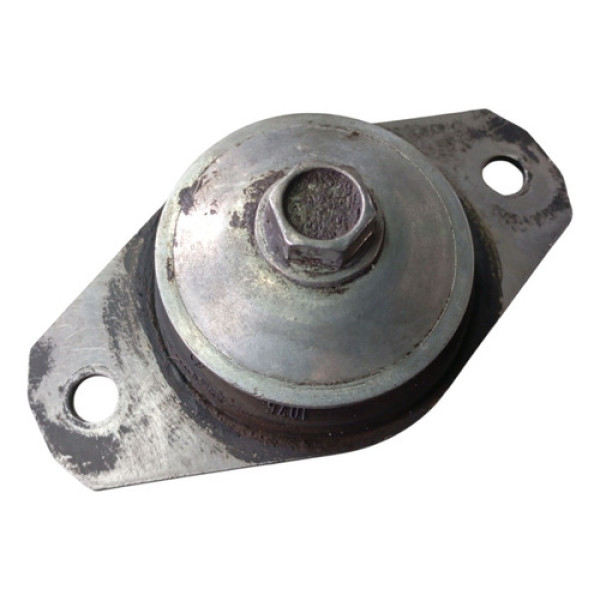 Coxim Motor Direito Fiat Palio Siena Uno 2005 2012 51736529