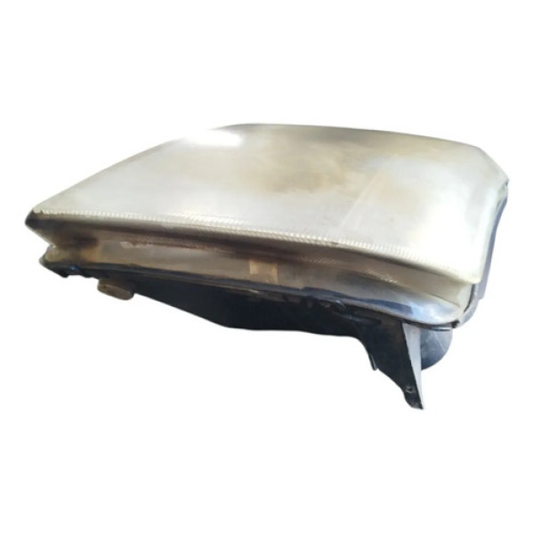 Farol Esquerdo Meriva 2002 2003 2004 2005 2012 Original Esquerdo/motorista