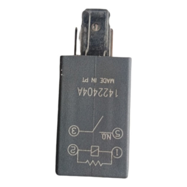 Relé Auxiliar Caixa Elétrico Xei Toyota Corolla 2010 A 2020