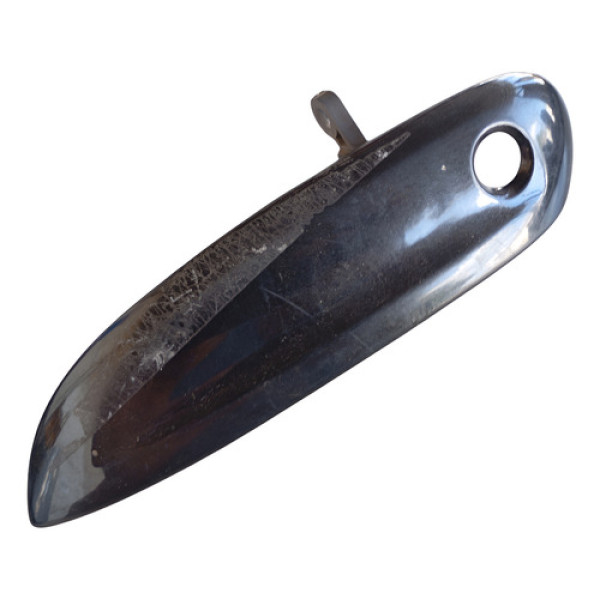 Maçaneta Externa Dianteira Esquerda Gm Cobalt Dianteira