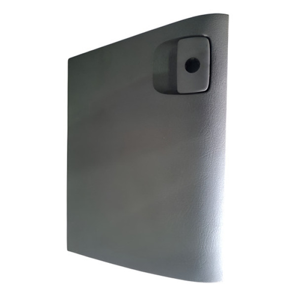 Tampa Porta Luvas Vw Gol Parati Saveiro 1999 2005