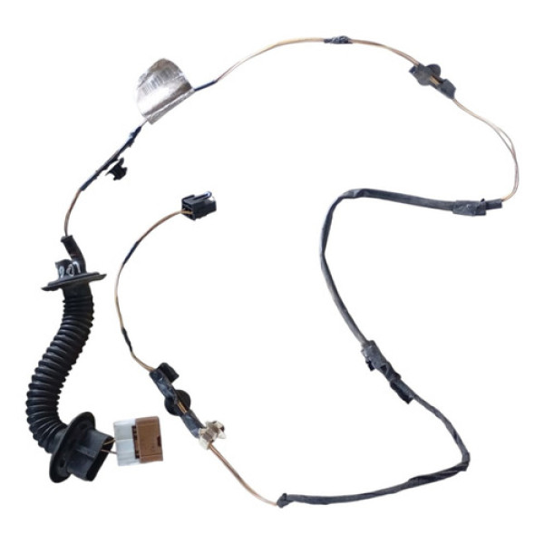 Chicote Porta Traseira Direita Renault Logan 2012 8200705457