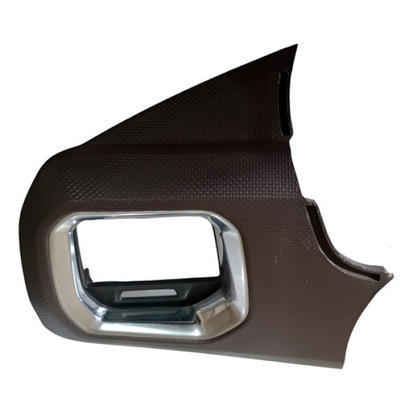 Moldura Difusor Ar Esquerdo Gm Spin Cobalt 2017 2021