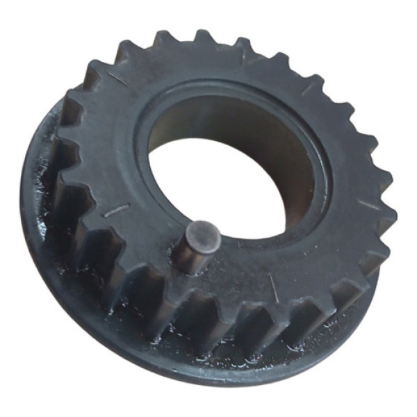 Engrenagem Virabrequim Gm Onix 1.0 Turbo 2020 2024 55512180