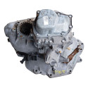 Caixa  Marcha Cambio Manual Gm Celta 1.4 2004 2005 R90400197
