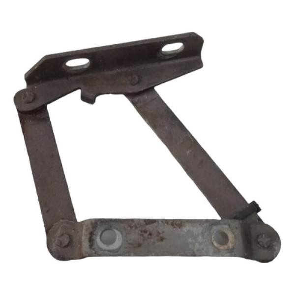 Dobradiça Direita Capo Vw Santana 1985 A 2001