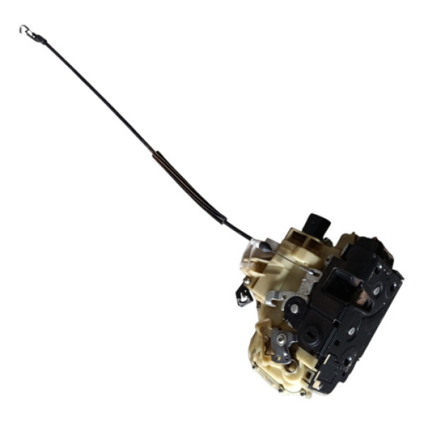 Fechadura Eletrica Traseira Esquerda Vw Golf Bora 1999 2006