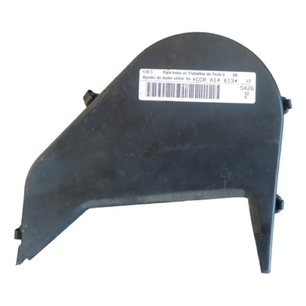 Capa Correia Dentada Superior Vw Fox Gol G5 2008 A 2016