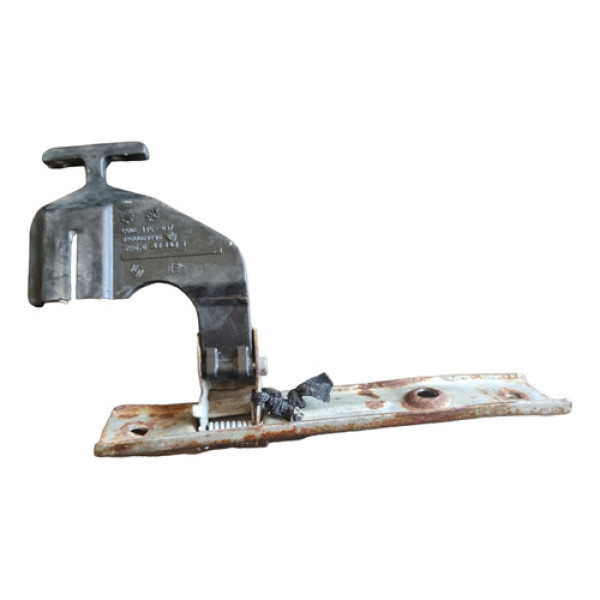 Fechadura Capo Dianteira Renault Clio 2004 A 2012