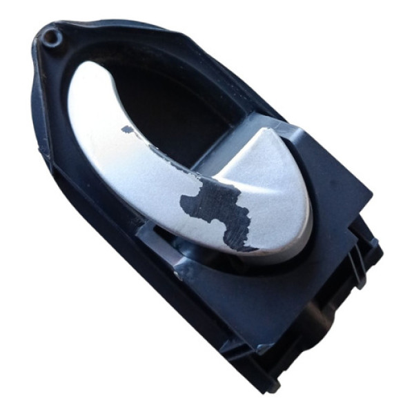 Maçaneta Interna Porta Direita Ford Ka C/detalhe Dianteira