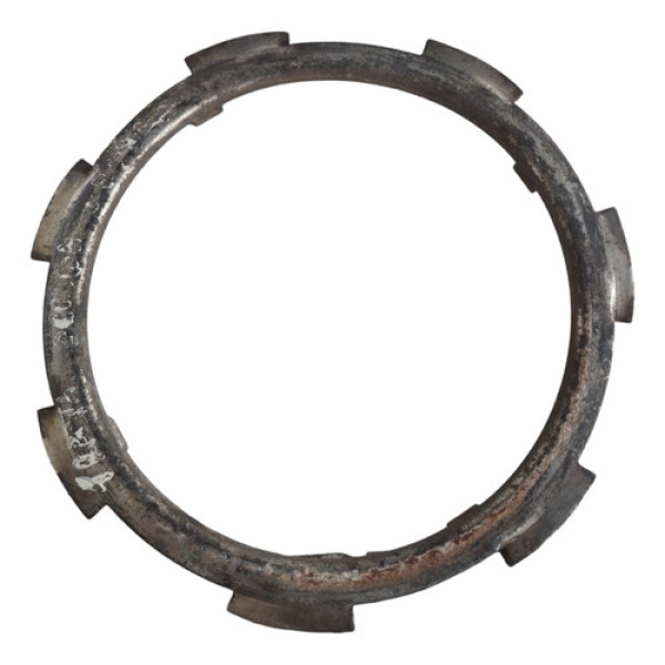 Trava Bomba Combustível Chevrolet Zafira 2.0