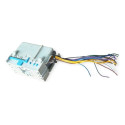 Plug Conector Elétrico Caixa Fusível Gm Onix 2018 2019