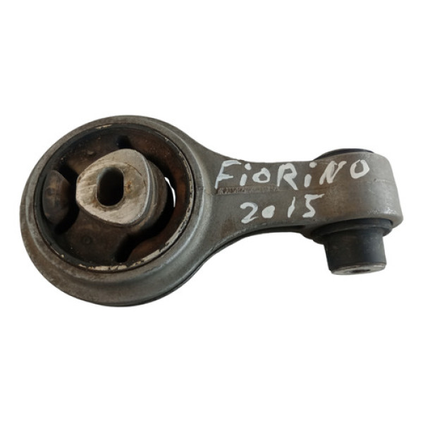 Coxim Calço Inferior Câmbio Fiat Fiorino 1.4 2015