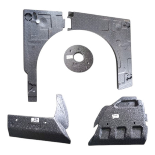 Kit Isopor Suporte Estepe Ford Focus 2015 2018 Bm51a11169cb