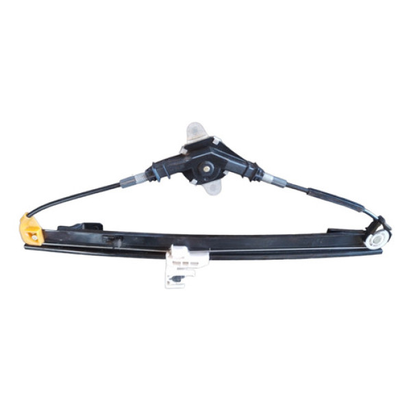 Maquina Vidro Manual Ford Fiesta Traseiro Esquerdo 11 A 14