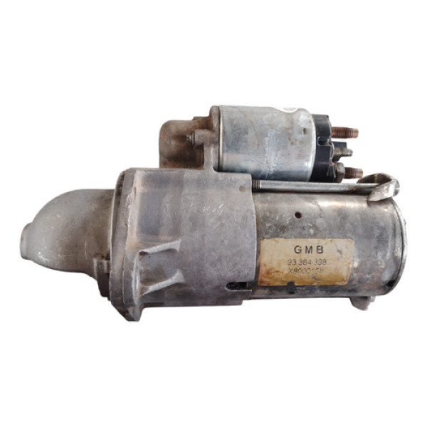 Motor Partida Arranque Gm Astra 2008 A 2011
